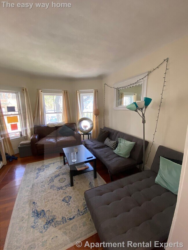 Foto del edificio - 99 Kidder Ave