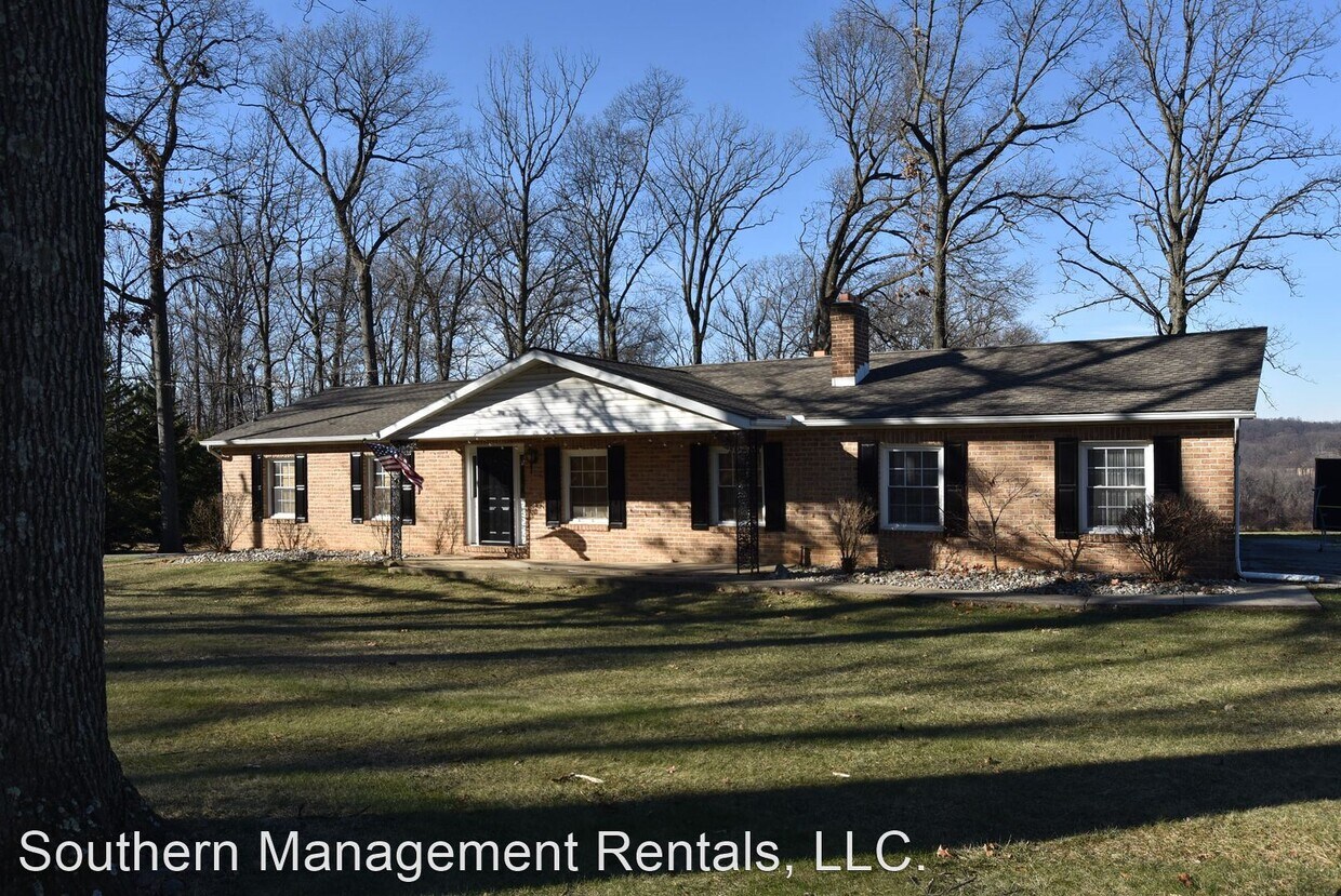 Primary Photo - 3 br, 1 bath House - 3730 Brownton Road