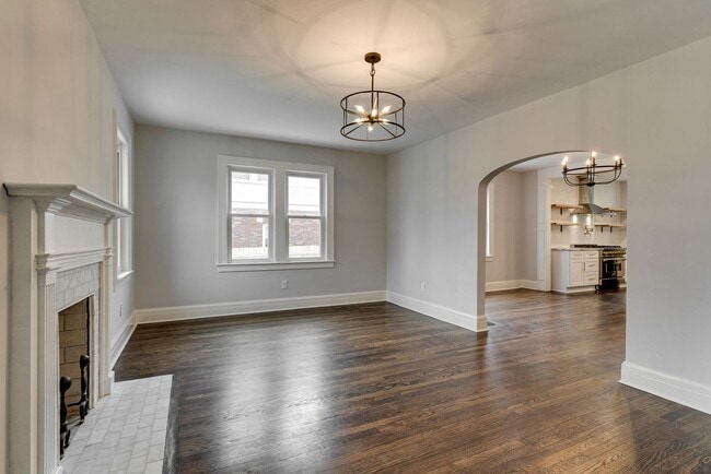 Photo - Charming Renovated East Nashville Home wit...
