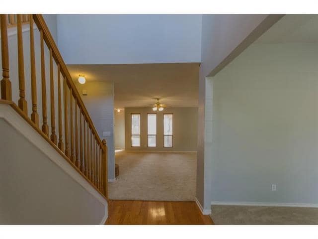 Foto del edificio - 1532 Tanglewood Dr