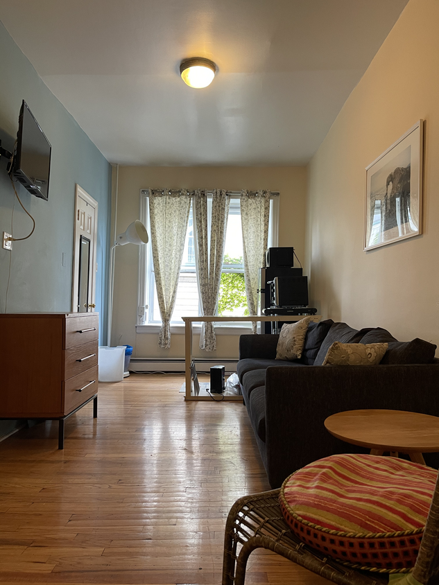 Foto principal - 579 Vanderbilt Ave