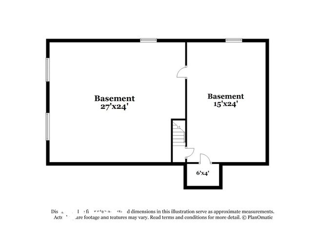 Foto del edificio - 632 Basswood Dr