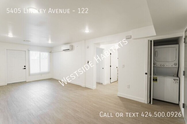 Foto del edificio - 5405 Lindley Ave