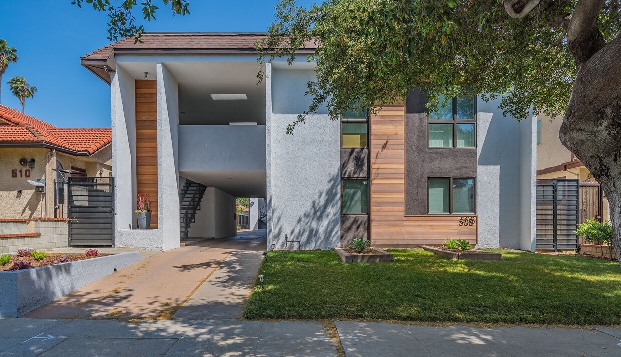 Foto principal - 508 N Curtis Ave