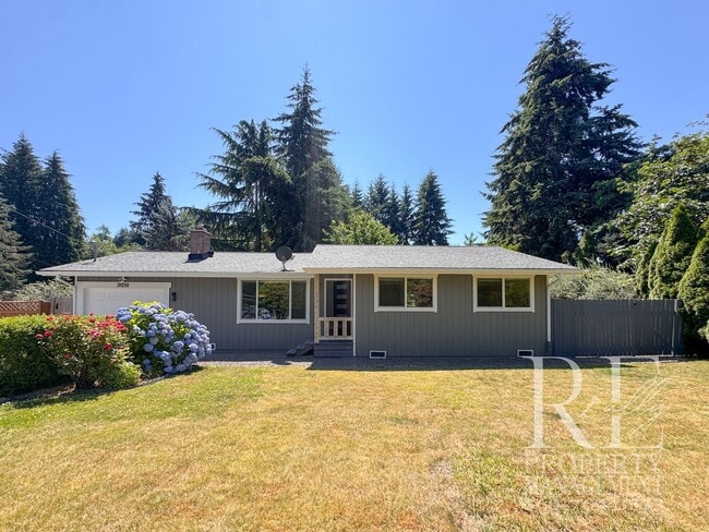 Photo - 8240 NE Seawind Ave House