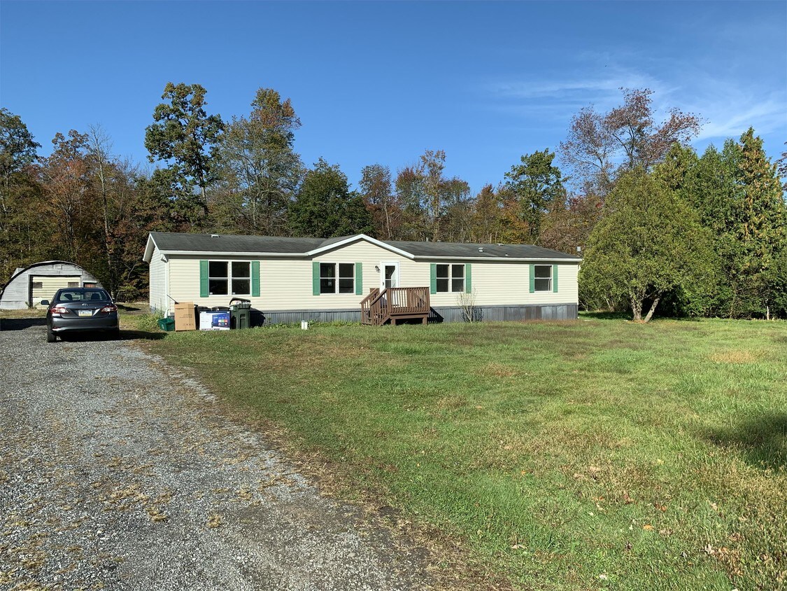 Primary Photo - 269 Cupola Rd