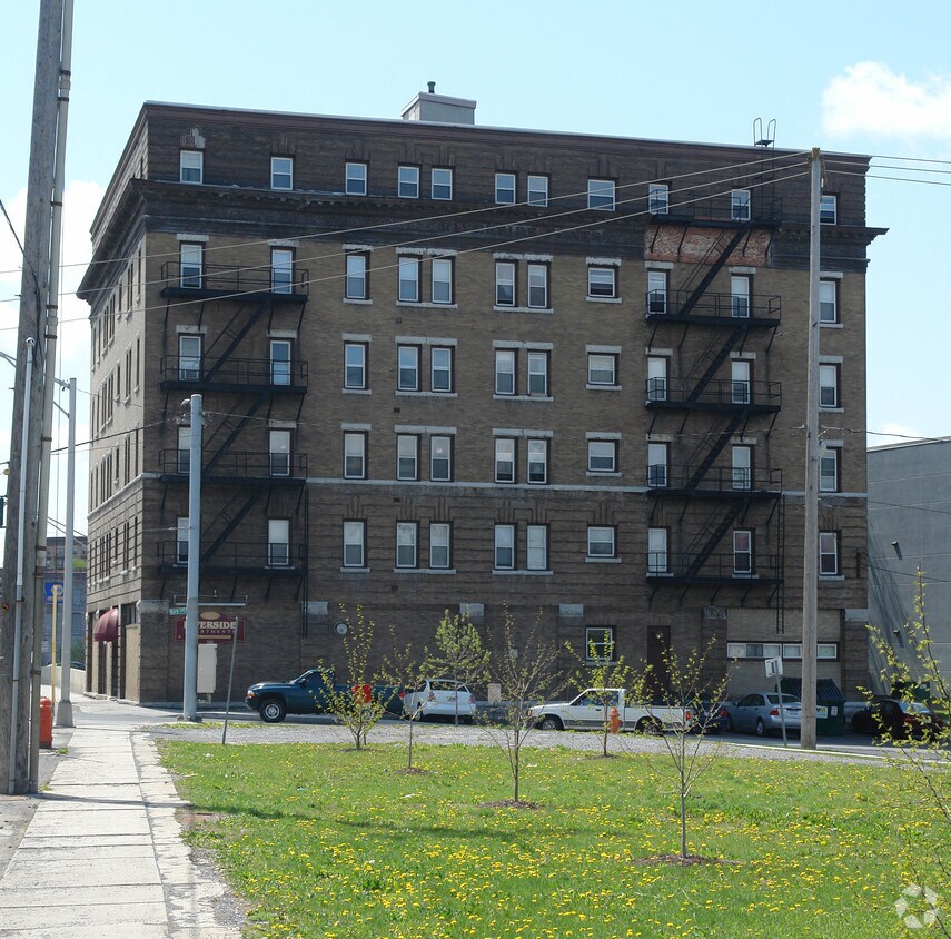 309 Mill St, Watertown, NY 13601 Apartments Watertown, NY