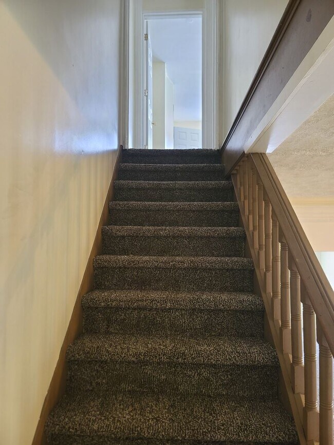 Foto del edificio - Spacious rental