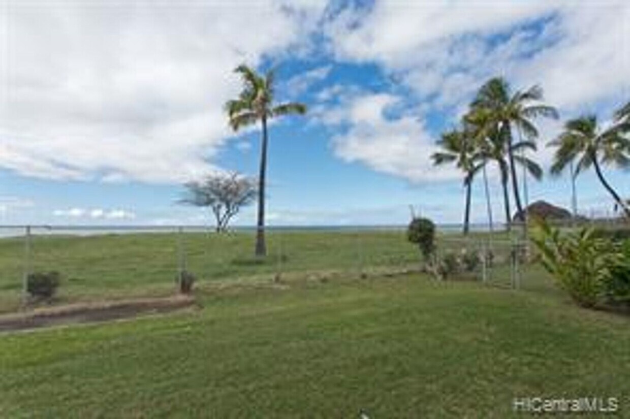 Foto del edificio - Makaha Surfside