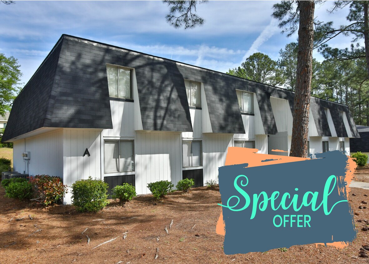 Aspire Richmond Hill 526 Richmond Hill Rd W Augusta, GA Apartments