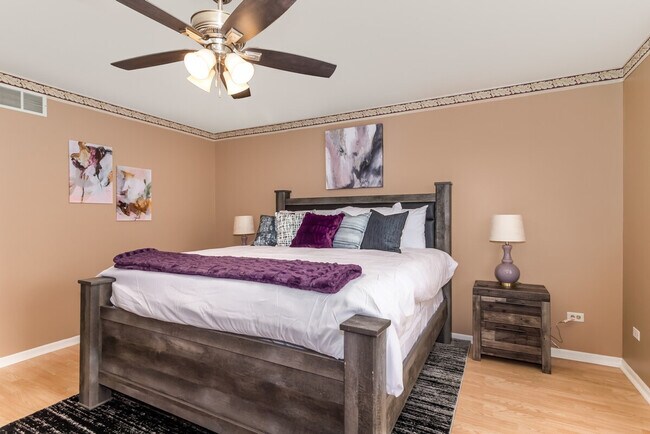 Foto del edificio - 6907 Manchester Dr