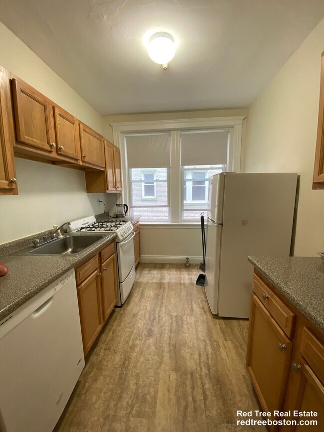 Photo - 1687 Commonwealth Ave. Unit 8 Apartment