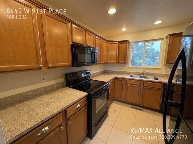 Photo - 8449 W 91st Pl House