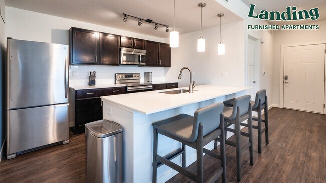 Foto del edificio - 17900 E 56th Ave