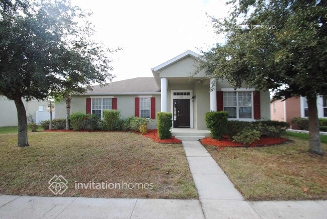 Building Photo - 3117 Duxbury Dr