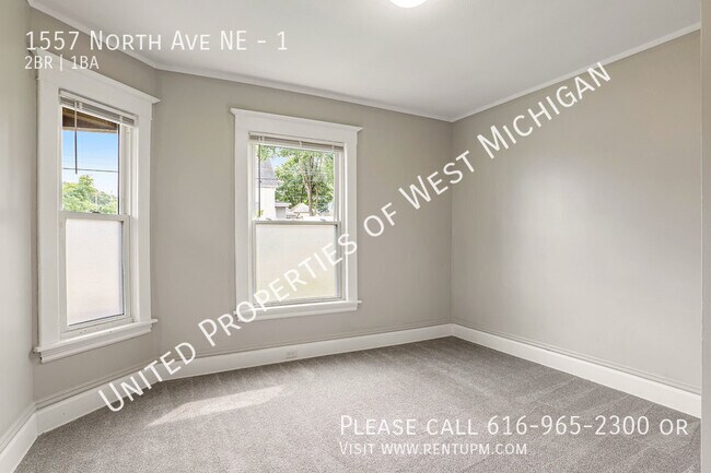 Building Photo - 1557 North Ave NE