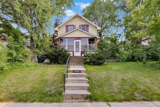 Building Photo - 1468 Carroll Ave