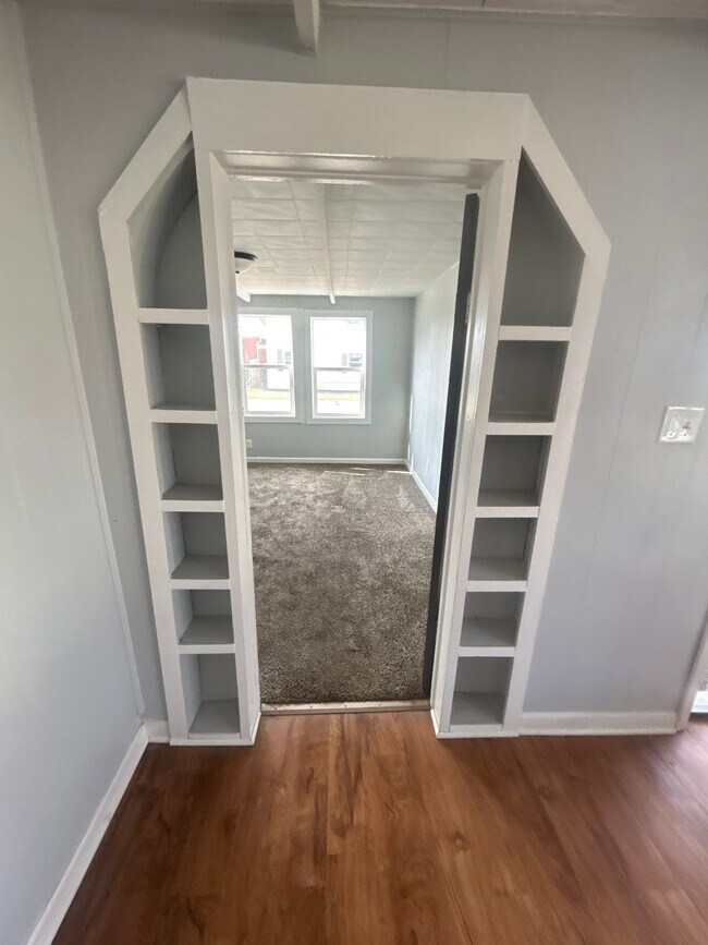 Foto del edificio - 418 S Jackson St