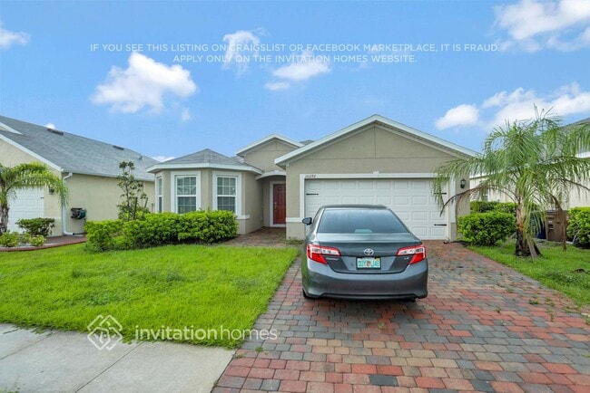 Foto del edificio - 10292 Silver Pond Lane