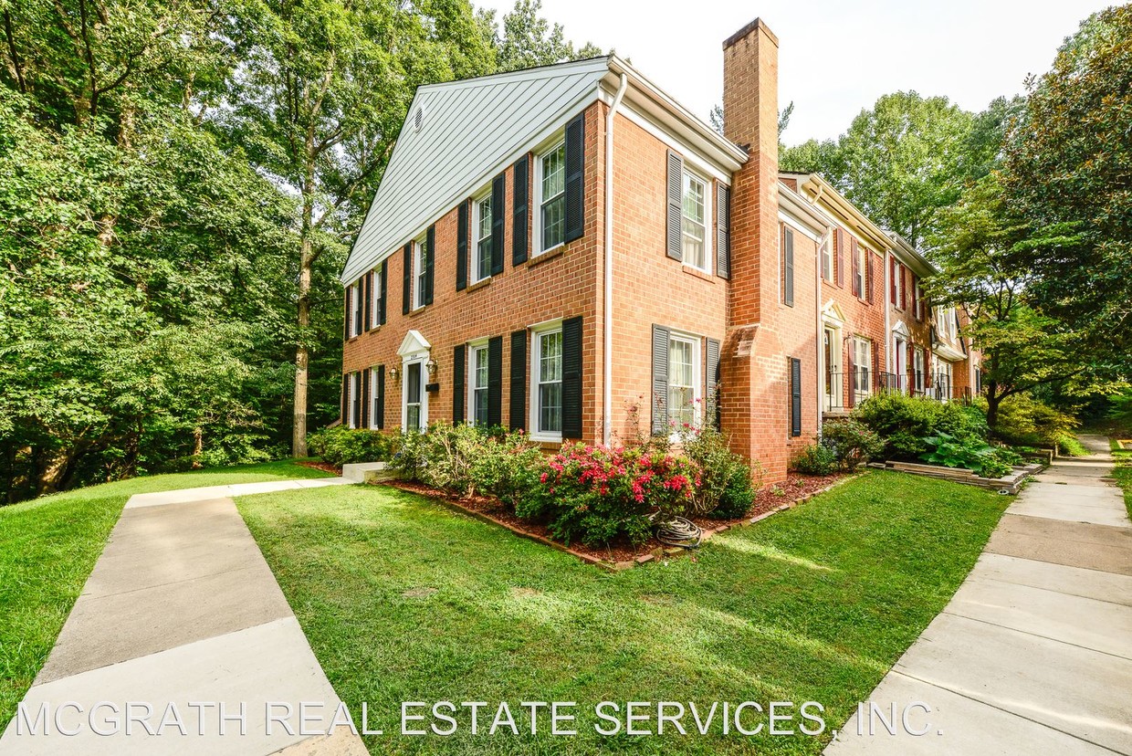 Foto principal - 2304 Horseferry Ct