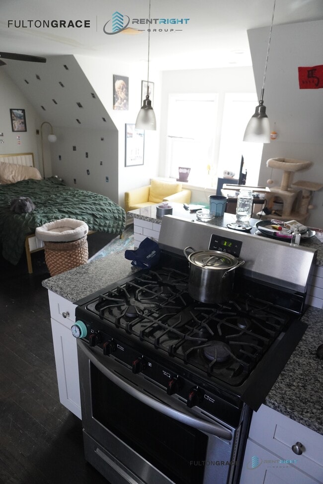 Foto del edificio - 2652 W 23rd Pl