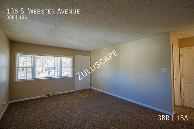 Photo - 136 S Webster Ave House