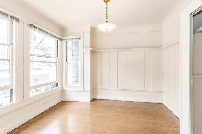 Foto del edificio - 3 bedroom in San Francisco CA 94133