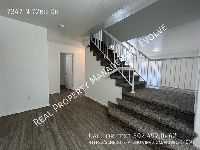 Foto del edificio - 7347 N 72nd Dr
