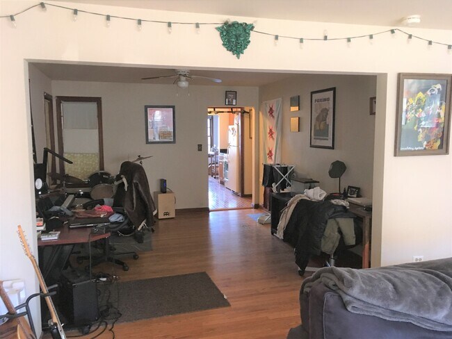 Foto del edificio - 4208 N Leavitt St