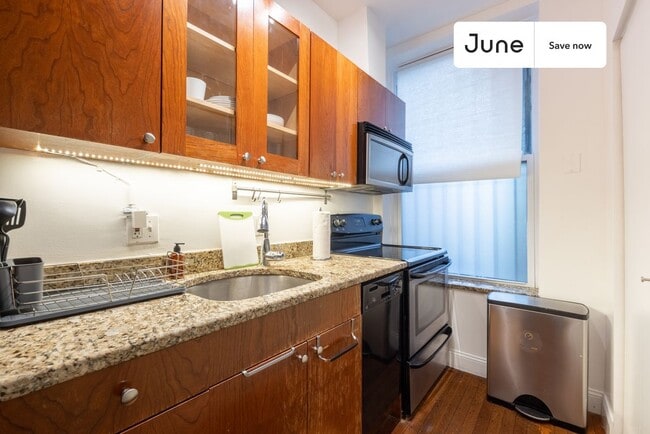 Foto del edificio - 1835 Mintwood Pl NW