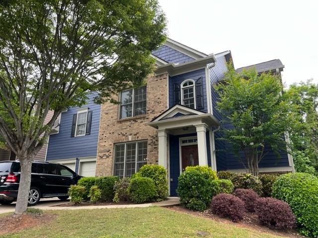 Foto principal - 650 Maple Grove Way