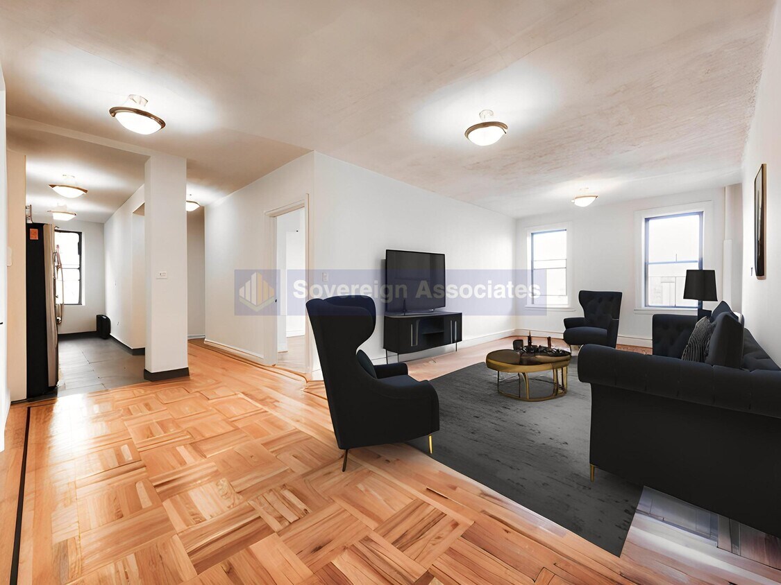 Foto principal - 640 Fort Washington Avenue
