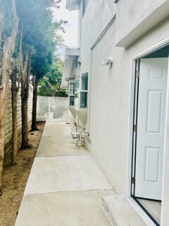 Foto del edificio - 11552 Ruffner Ave