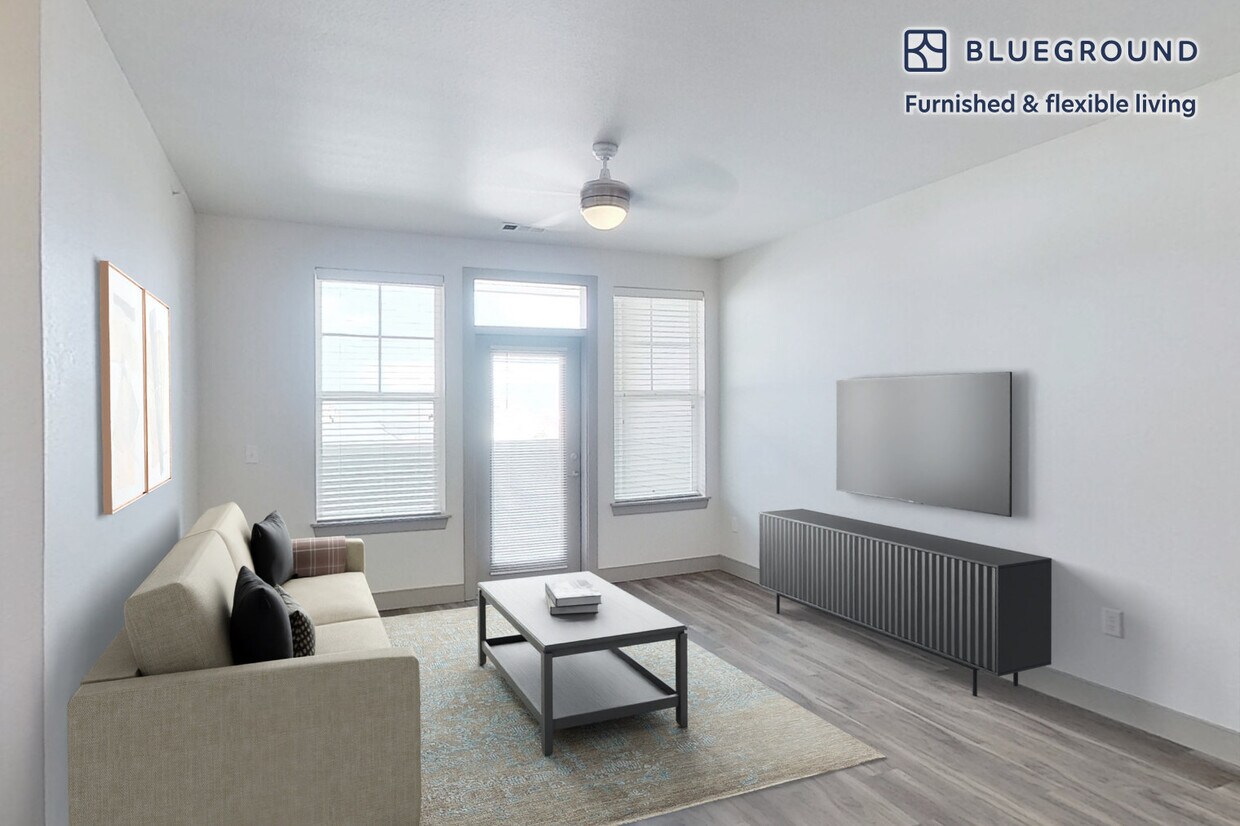 Foto principal - 6855 S Langdale St