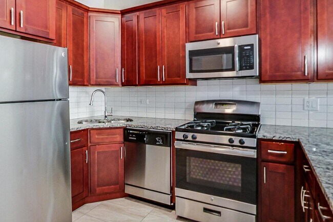 Foto del edificio - 2323 W Taylor St