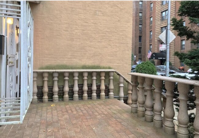 Foto del edificio - 160 95th St