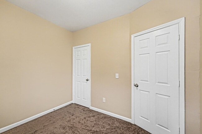 Foto del edificio - 3226 Carter St