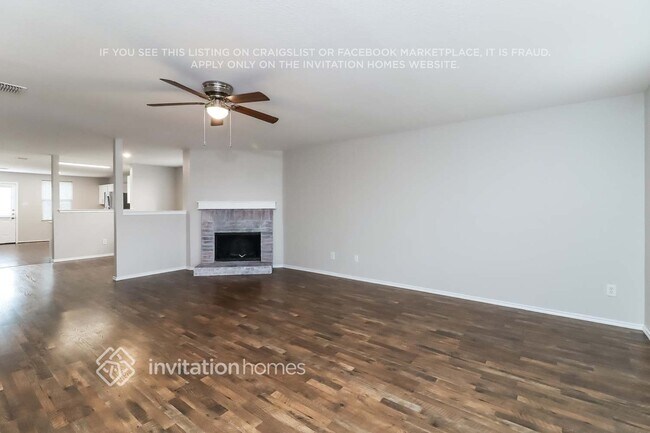 Building Photo - 1412 Krista Dr