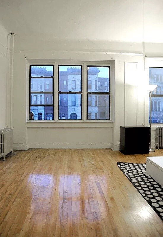 Building Photo - 735 Saint Nicholas Ave