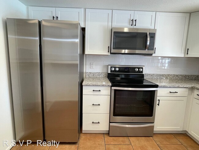Foto del edificio - 4 br, 2 bath House - 4712 S. Rockford Dr.