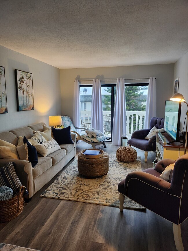 Foto del edificio - 2790 Ocean Shore Blvd