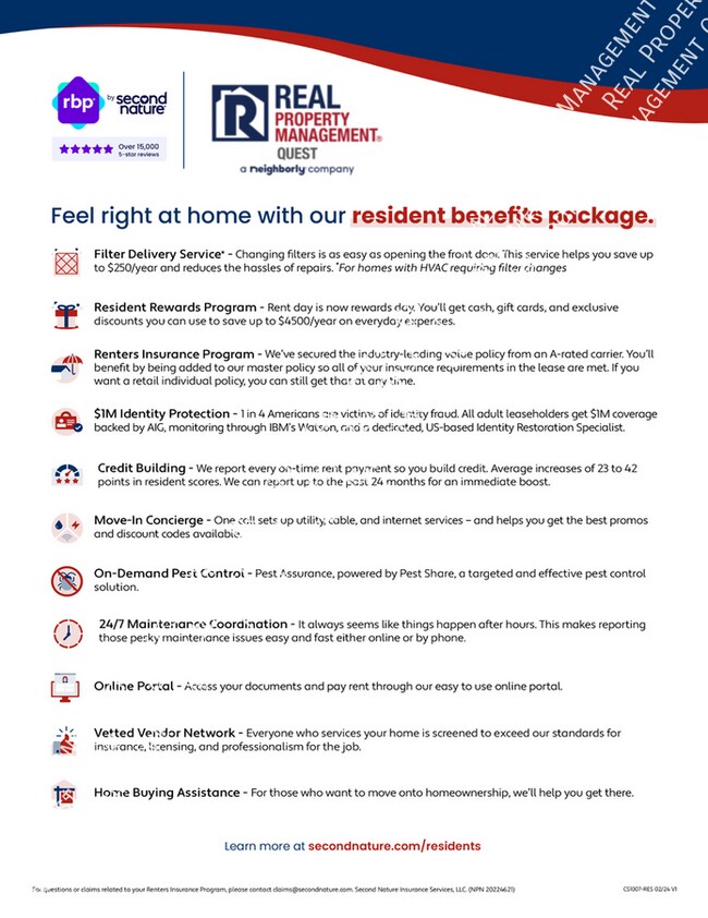 Foto del edificio - 1126 S Clark Rd