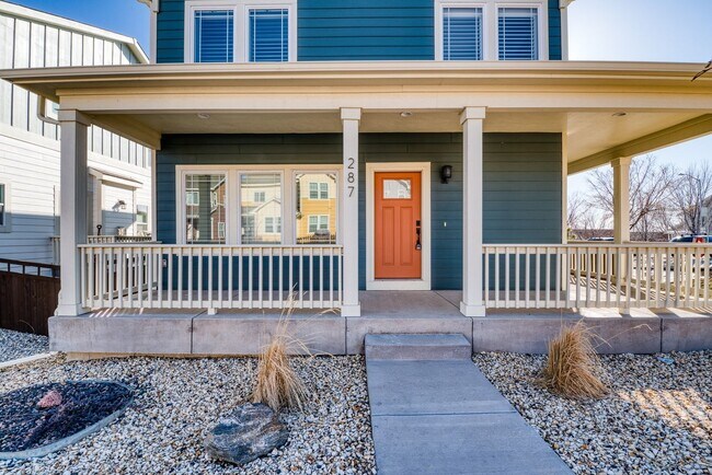 Building Photo - Custom Gold Hill Mesa 4-Bedroom Home on Co...