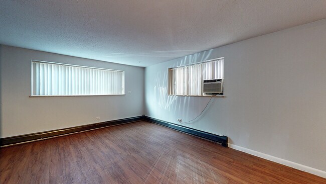 Foto del edificio - Wheelhouse Apartments