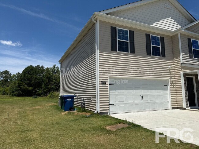Foto del edificio - 1028 Riverstone Dr
