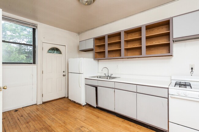 Foto del edificio - 730 W Roscoe St