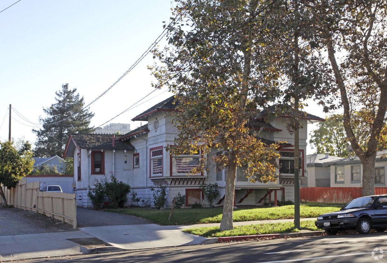Foto principal - 54 N 11th St