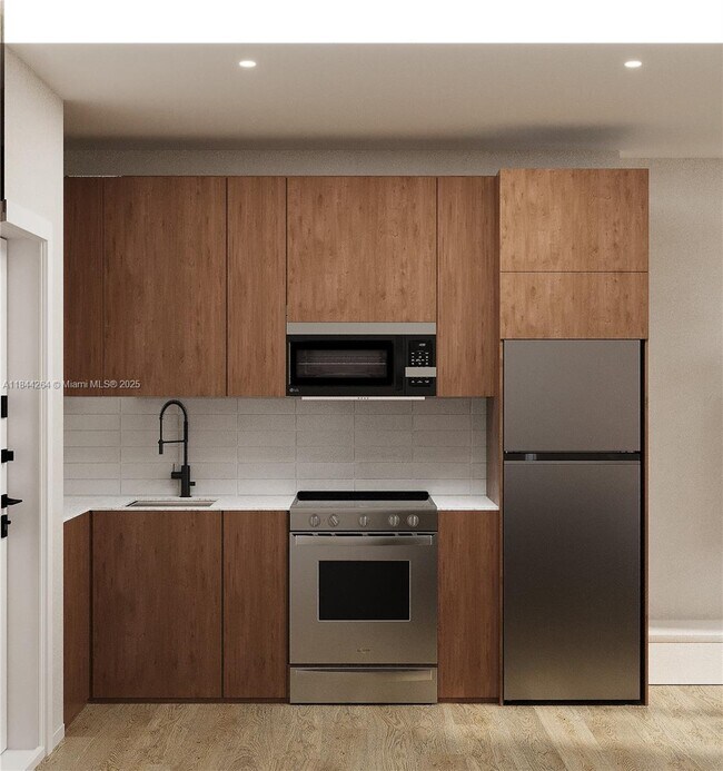 Foto del edificio - 650 SW 1st St