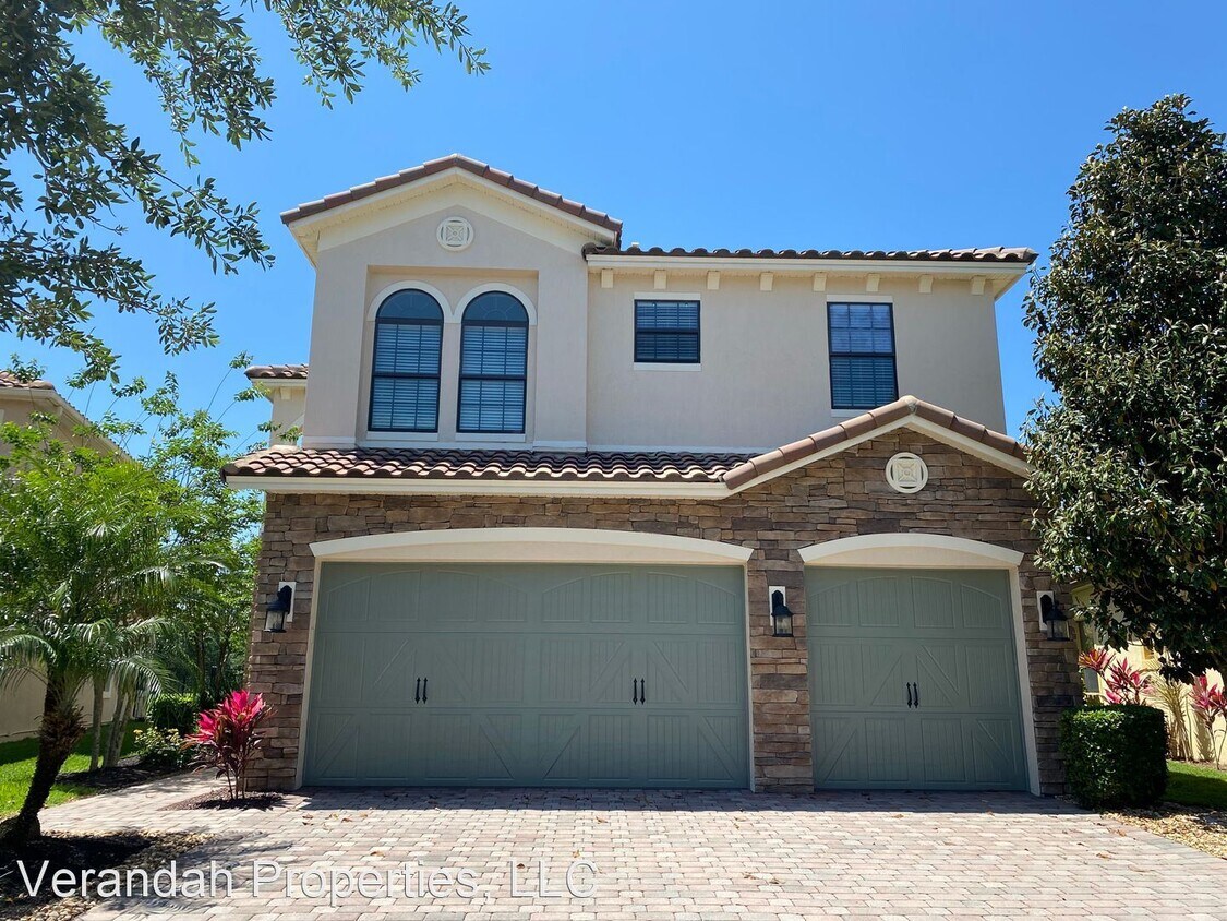 8308 Prestbury Dr, Orlando, FL 32832 House Rental in Orlando, FL