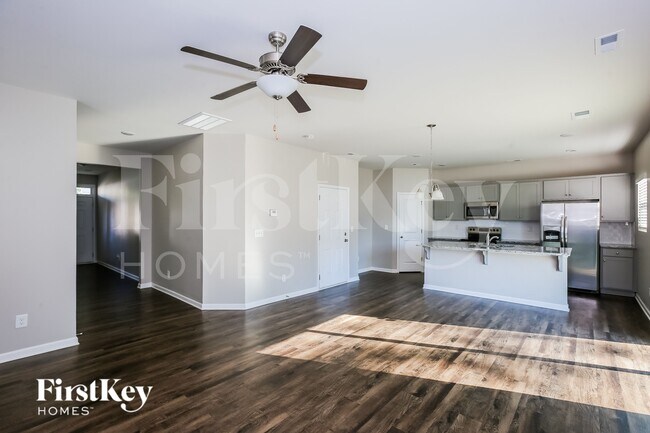 Foto del edificio - 7318 Brawley Wood Ct